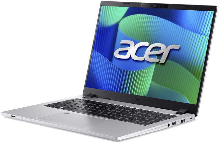Produktbild Acer TravelMate P2 (14", Intel Core 5 120U, 16 GB, 512 GB, DE)