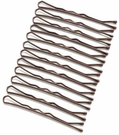 Image du produit DailyGo bobbypine ondulée (12 pcs)