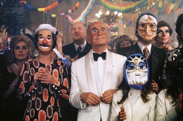 Actual product image Best of Louis de Funes (DVD, 2023, German, French)