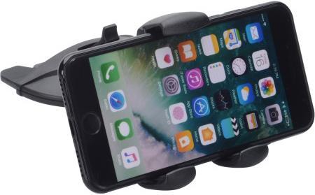 Produktbild HR-Imotion Halterung für CD Schacht