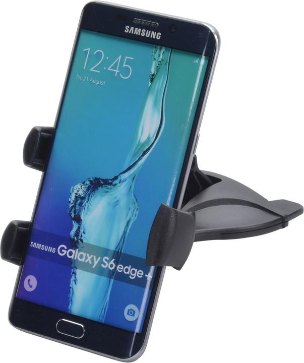 Produktbild HR-Imotion Halterung für CD Schacht