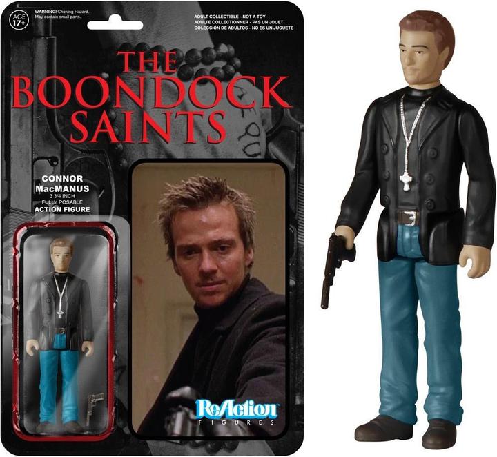 Produktbild Funko Der blutige Pfad Gottes: Connor MacManus