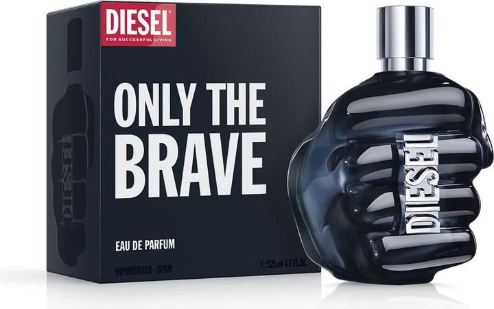 Immagine prodotto Diesel Only The Brave (Eau de parfum, 125 ml)