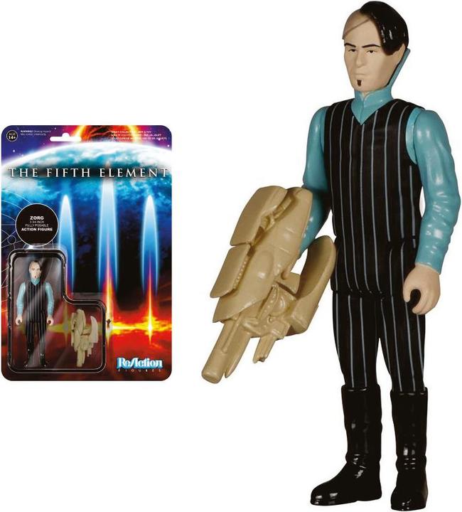 Immagine prodotto Funko Il quinto elemento: Zorg