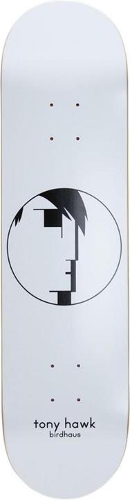 Produktbild Birdhouse Hawk Birdhaus (8")