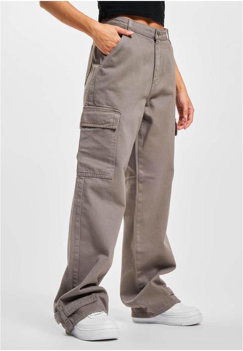 Produktbild DEF Hose cargo Damen (XL)