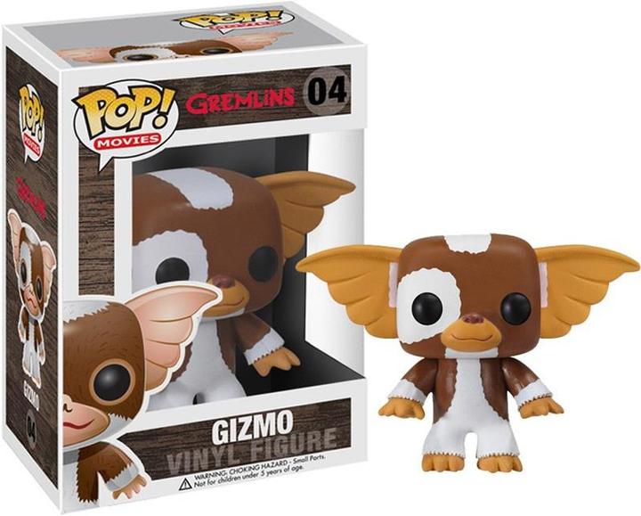 Produktbild Funko POP! - Gremlins: Gizmo