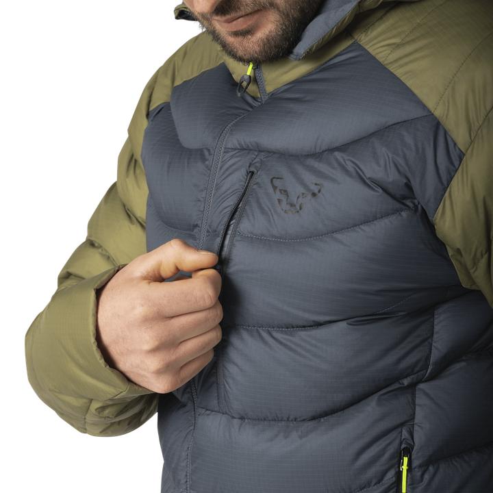 Produktbild Dynafit Tigard Daunenjacke Herren (M)