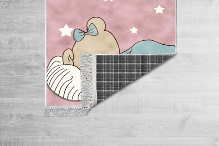 Produktbild Confetti Carpets Finley (200 x 80 cm)