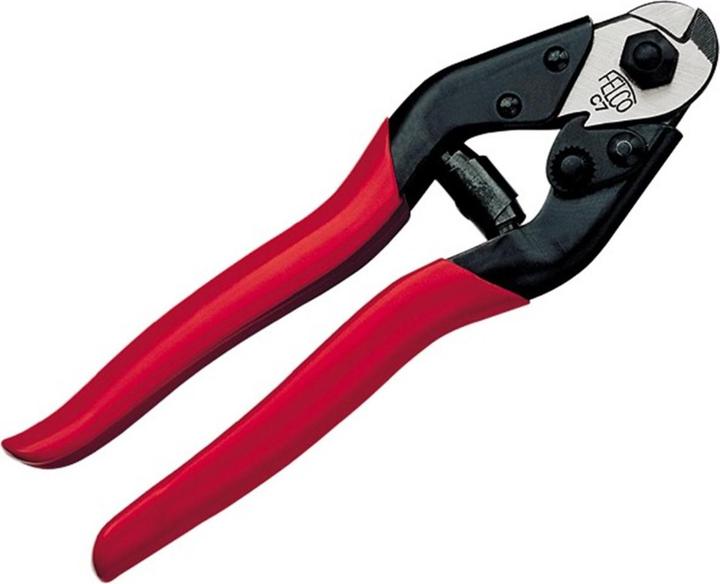Produktbild Felco C7 Einhand-Kabelschere (190 mm)