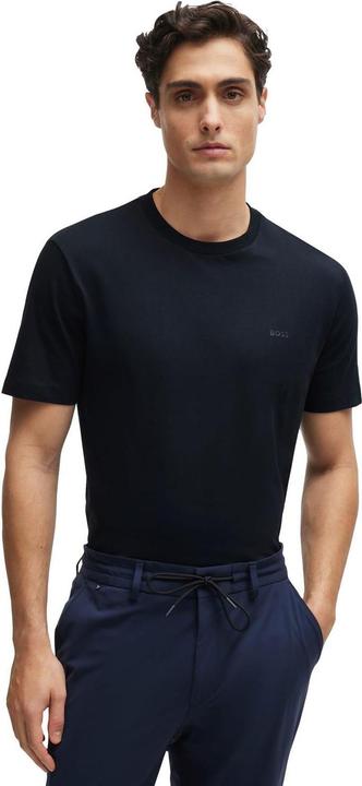 Actual product image BOSS Mens Thompson 01 T-Shirt (M)