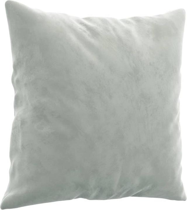 Actual product image vidaXL 10-piece garden lounge set with cushions (2 person sofa)