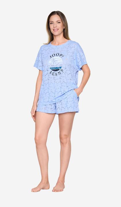 Immagine prodotto Joop! Pyjamaoberteil Allover Lace (L)
