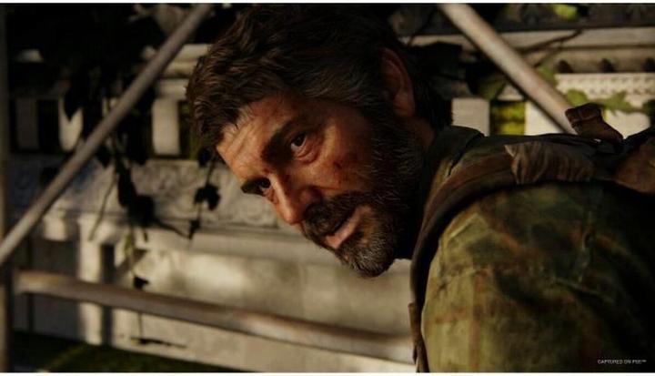 Produktbild Sony The Last Of Us Part 1 P5 Vf (PS5, FR)