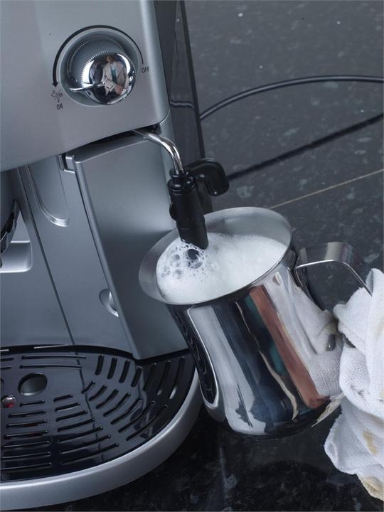 Image du produit De'Longhi ESAM 4200 S Magnifica