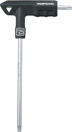 Immagine prodotto Topeak Strumento T25 DuoTorx