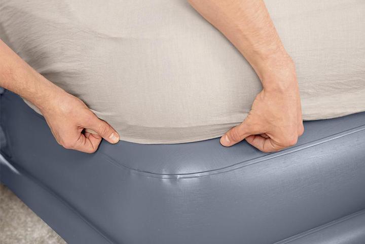 Immagine prodotto Bestway Tritech QuadComfort Airbed 203x152x51cm (150 x 200 cm)