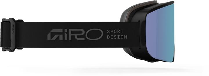 Actual product image Giro Axis Vivid Goggle