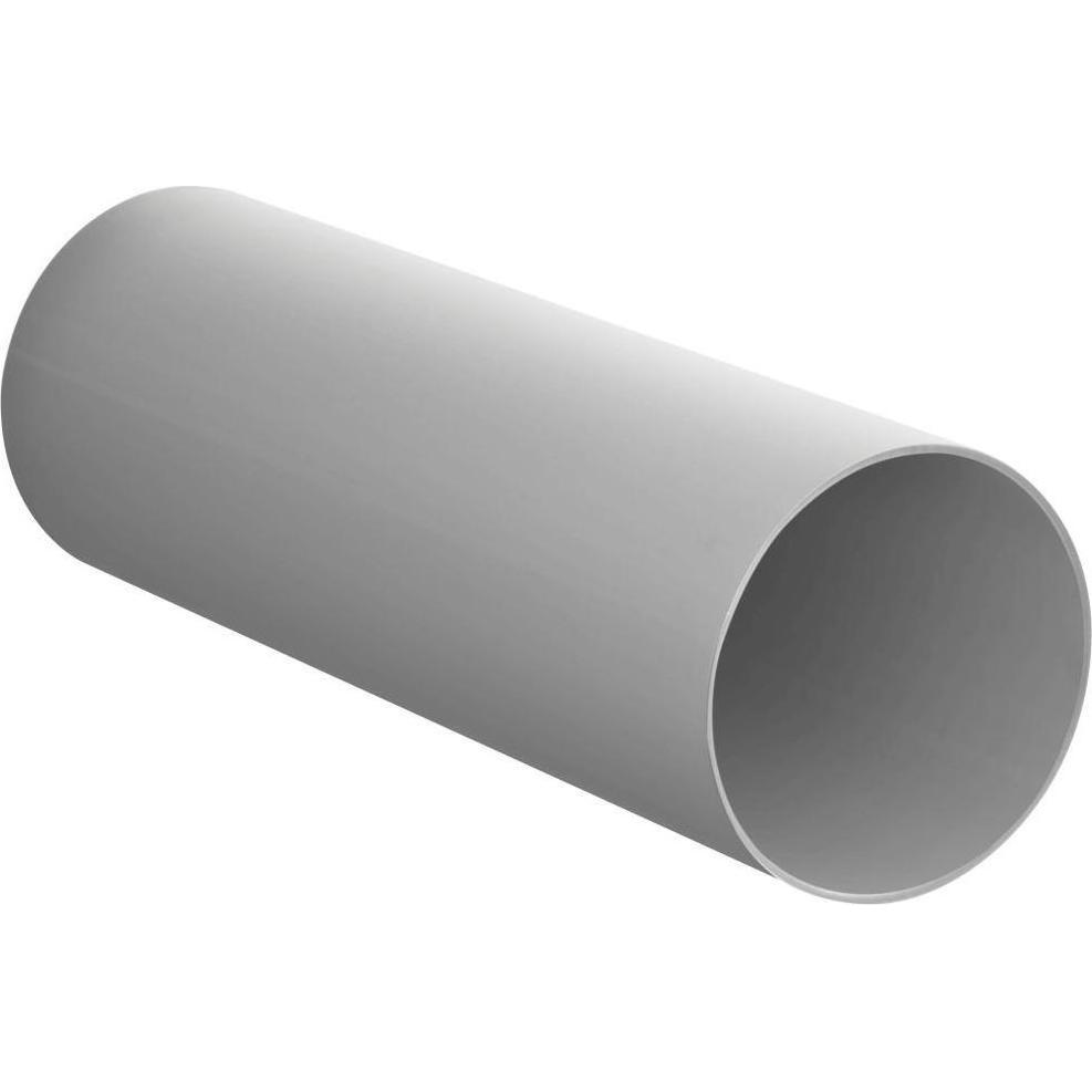 Lunos, Belüftungssystem, LUNO 9/R 160 Rundkanal f.alle GerÃ¤te der 160er Serie MaÃe:(DxL)160x500mm