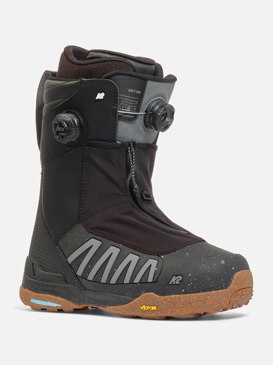 K2 Snowboard Boots Orton 2025 (42)