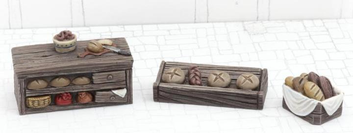 Produktbild Tabletop-Art TTA601138 (Kunststoff)