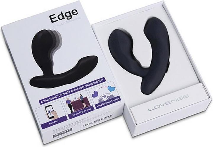 Image du produit Lovense Edge