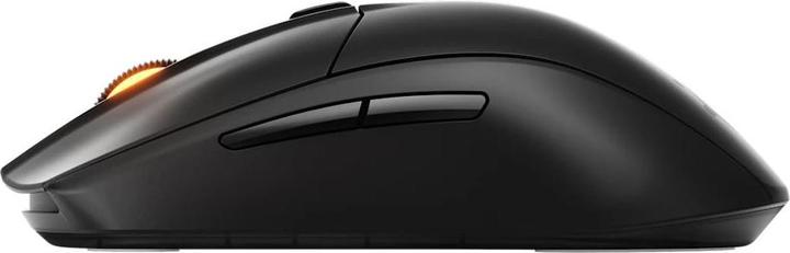Productafbeelding SteelSeries Rival 3 WL Gen 2 - Black (Draadloze)