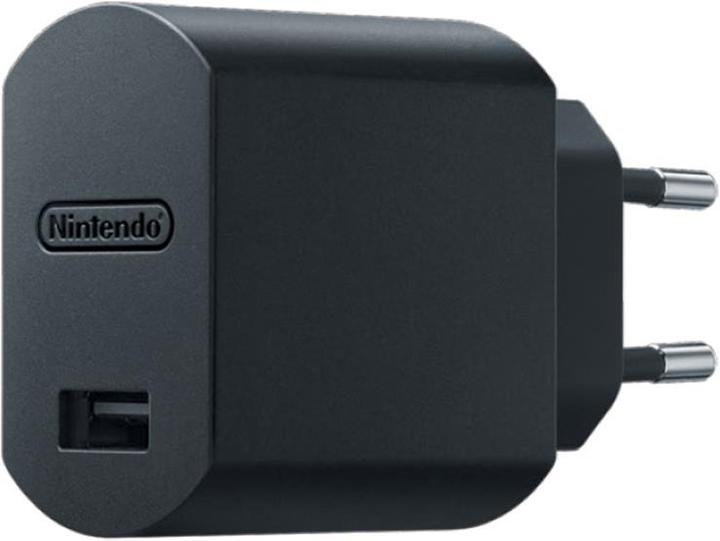 Produktbild Nintendo Classic Mini USB AC Adapter