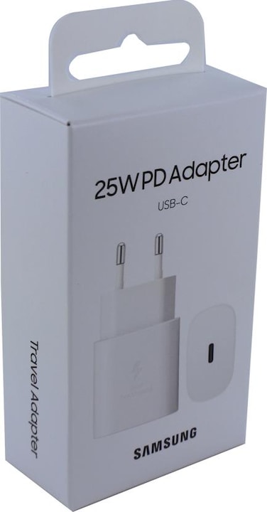 Productafbeelding Samsung EP-TA800 (25 W)