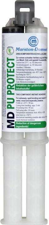 Produktbild Magni MD-PU-Protect 1:1 Doppelspritze 25g