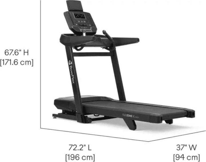 Immagine prodotto Bowflex T9