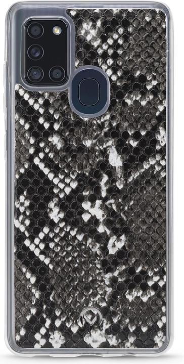 Immagine prodotto Mobilize Tasca 2in1 con zip (Samsung Galaxy A21s)