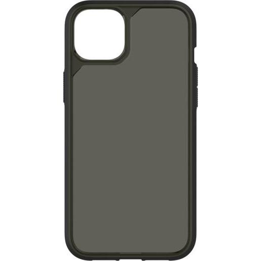 Griffin Survivor Strong - obudowa ochronna do iPhone 14 Plus (black) (Apple iPhone 14 Plus), Smartphone Hülle, Schwarz