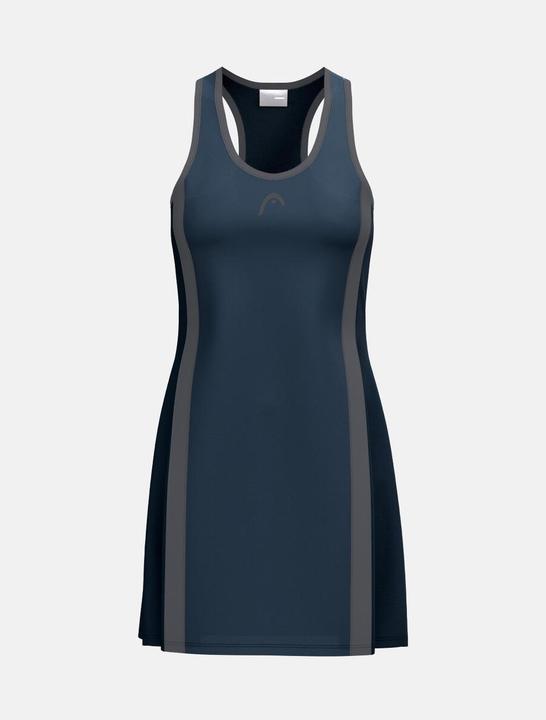 Produktbild Head Club 25 Dress Damen Navy (L)