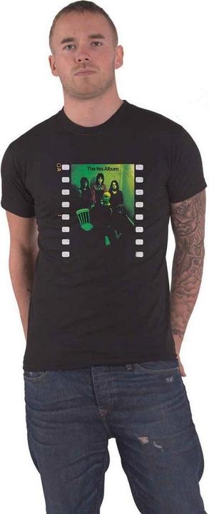 Produktbild Yes TShirt (L)
