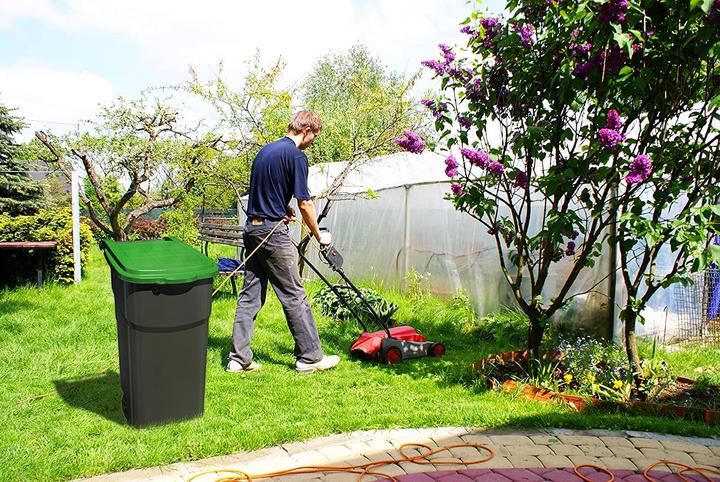 Actual product image Rotho Atlas (100 l)