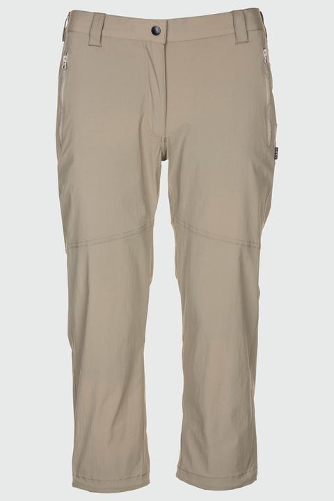 Actual product image Rukka Eka ladies 3/4 pants (34)