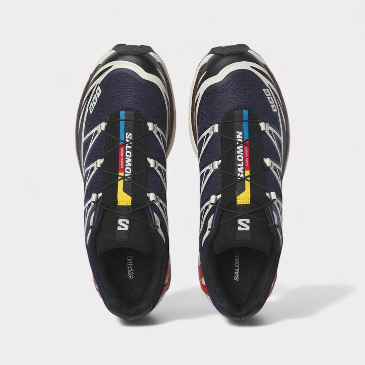 Image du produit Salomon L49105400 (37 1/3)