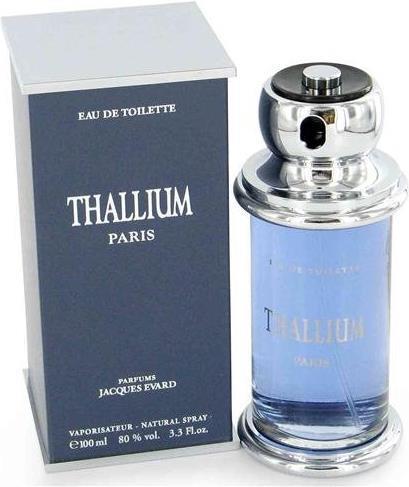 Image du produit Yves de Sistelle Thallium (Eau de toilette, 100 ml)