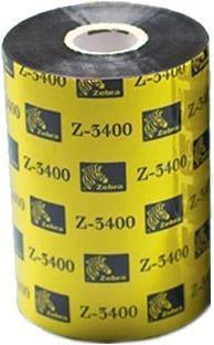 Produktbild Zebra ZipShip 3400 (6 cm, Schwarz)