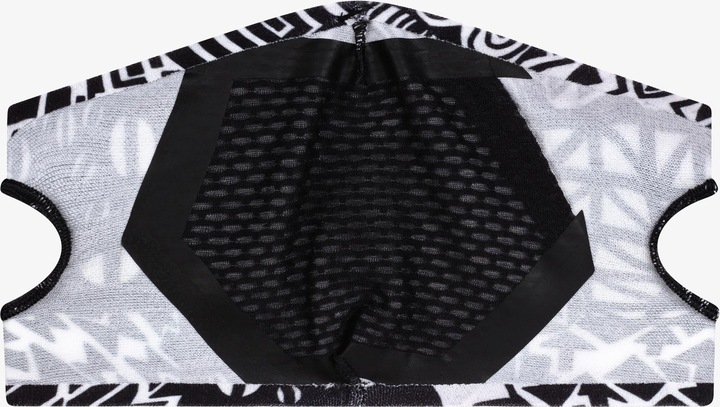 Image du produit Buff Masque filtrant Bawe Black