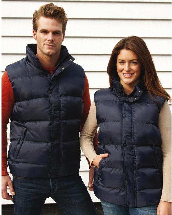 Produktbild Regatta Core Nova Lux Winterweste Steppweste wasserabweisend winddicht (XXL)
