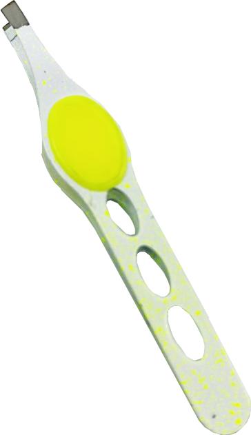 Actual product image Bate Tweezers P10