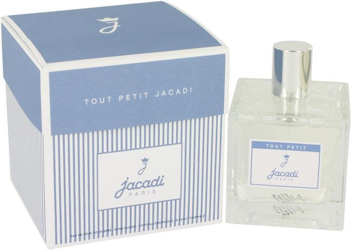 Actual product image Jacadi Tout Petit (Eau de toilette, 100 ml)