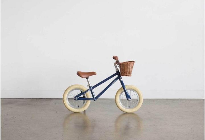 Produktbild Bobbin Moonbug Laufrad (12")