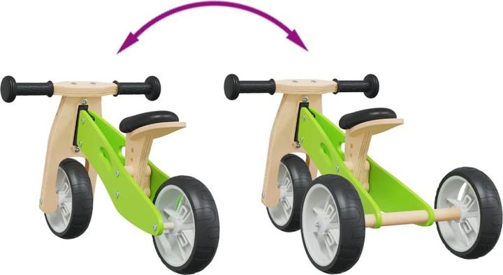 Produktbild vidaXL Karlfried