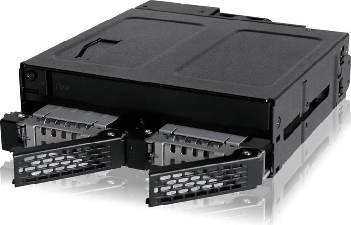 Produktbild Icy Dock ToughArmor MB602SPO-B