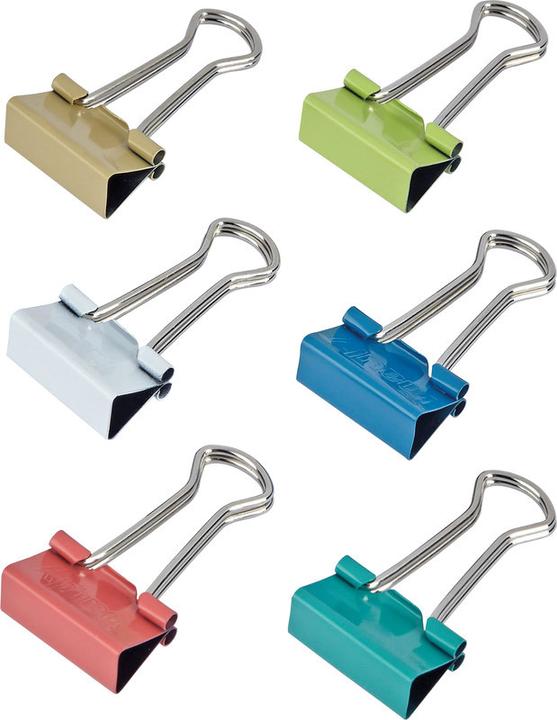 Actual product image Maul Clamp mauly 214 (12 x)