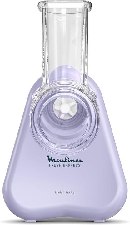 Image du produit Moulinex Fresh Express Gemüsereibe
