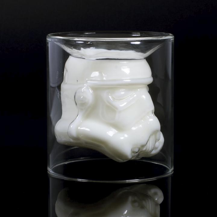 Actual product image Thumbs Up Whiskey Glass (1.50 dl, 1 x, Whisky glass)